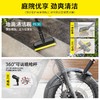 KARCHER德国卡赫家用洗车机 洗车高压水枪清洗机220V水冷感应K4C原装进口 商品缩略图3