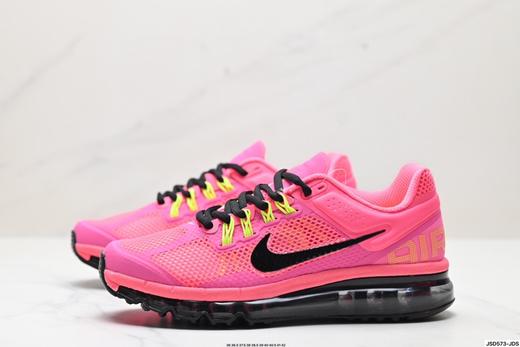 耐克Nike Air Max气垫休闲运动跑步鞋HF3660-700女鞋 商品图3
