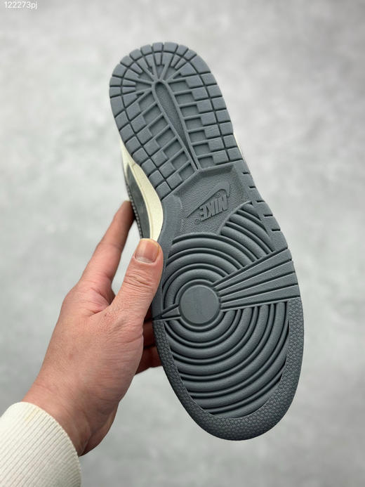 秋冬特惠💰390 Nike SB Dunk Low “SUP联名—绑带黑勾” 周年高端定制 低帮休闲板鞋 商品图8