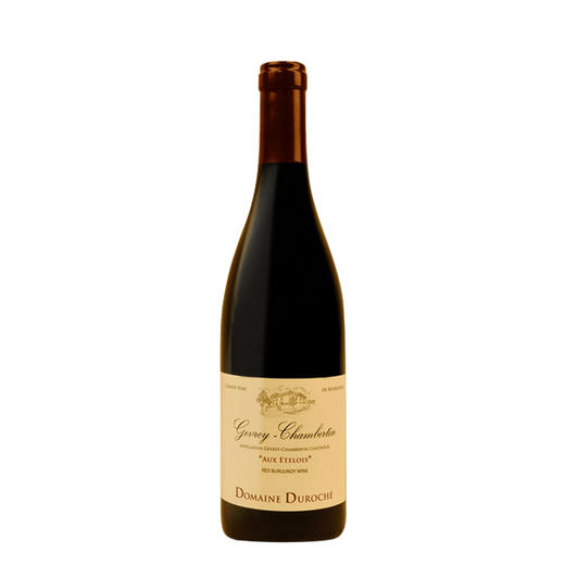 2018 Duroche Gevrey Chambertin Aux Etelois 迪罗什埃特瓦（热夫雷-香贝丹村）干红葡萄酒 商品图1