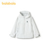 巴拉巴拉童装儿童外套男童女童2025款春户外上衣防护 商品缩略图0