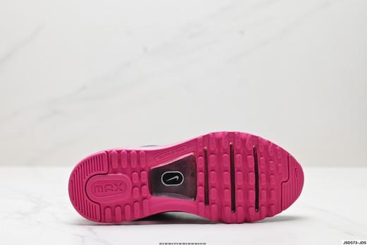 耐克Nike Air Max气垫休闲运动跑步鞋HF3660-700女鞋 商品图8