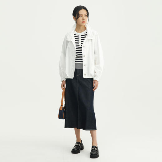 西贝伦上衣S28A116 商品图0