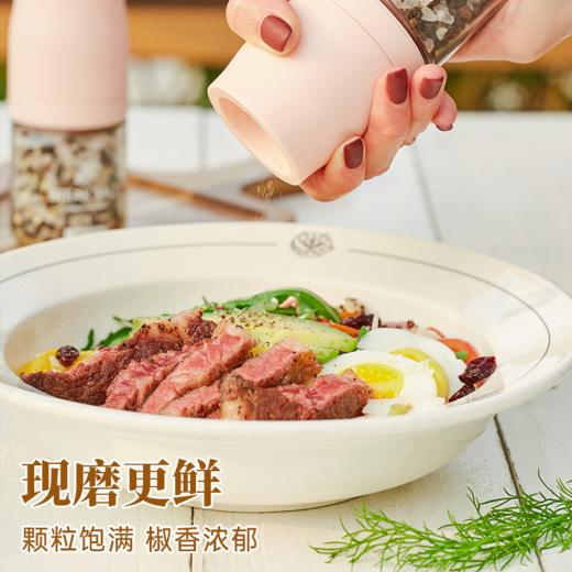 喜马拉雅牛排复合盐72g/罐 商品图3