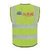 小运仓反光背心（可接受定制30件起） 商品缩略图1