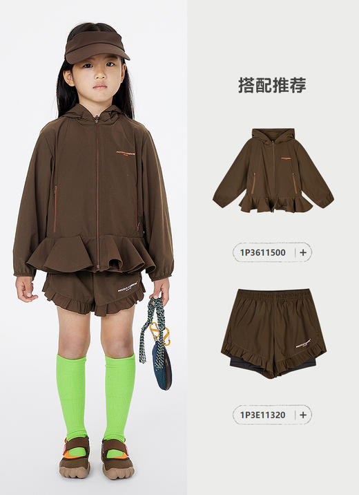 Jnby  25年春款  中筒袜  6P1N13250 商品图3