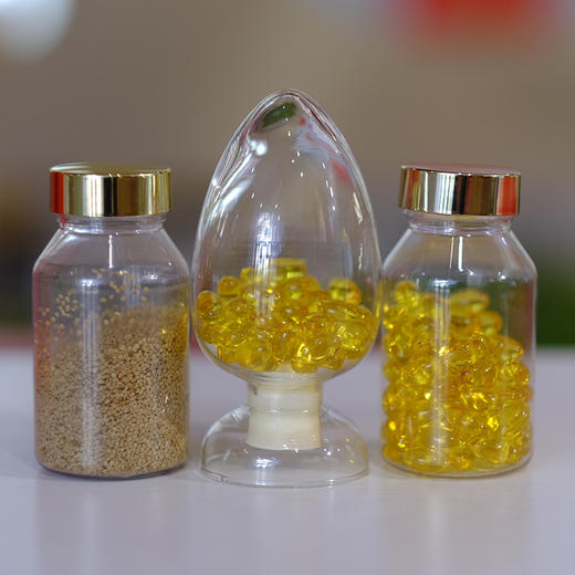 【囤货啦！养肝明目】多国有机认证，额外添加枸杞籽油的枸杞原浆 ！宁夏7宁杞7号鲜果，采摘到成浆仅2.5小时，高压微粒化技术，国际食品安全三认证！沃福百瑞出品！ 商品图9