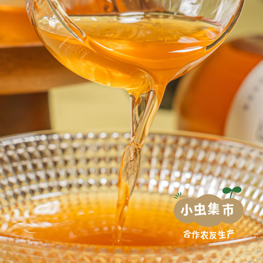 生态青梅酒 500ml/瓶 | 合作农友生产，产自从化仙娘溪，生产者：原乡梅好合作社 *【公平贸易农人定价】 商品图8