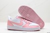 耐克NIKE COURT BOROUGH LOW低帮休闲运动板鞋FZ1024-100女鞋 商品缩略图4