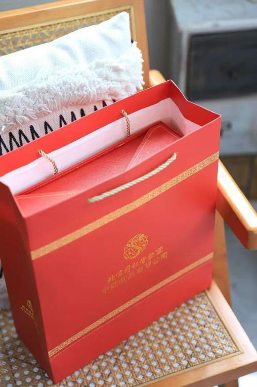 北京同仁堂溯源燕窝 商品图4