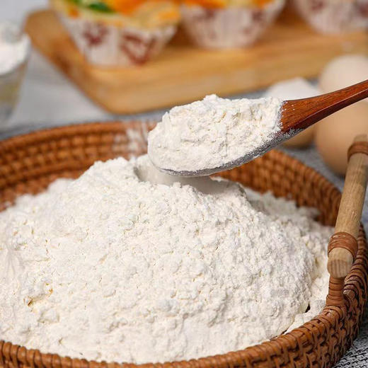 中粮福临门到身边大礼包特惠B款 商品图3