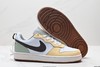 耐克NIKE COURT BOROUGH LOW低帮休闲运动板鞋FZ1024-100男女鞋 商品缩略图4