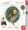 Puzzlife系列-哈利波特-霍格沃茨时钟拼图 商品缩略图0