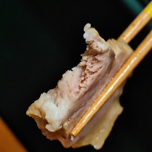 [屁侠推荐] 口感鲜嫩 糟香 回味无穷 宁波香糟土猪肉/香糟鸡 饥饿F姐 商品图0