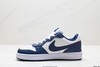 耐克NIKE COURT BOROUGH LOW低帮休闲运动板鞋FZ1024-100男女鞋 商品缩略图2