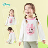 <有书独家>【迪士尼长袖T恤99元任选3件】男童女童春秋季舒适休闲长袖T恤 商品缩略图1