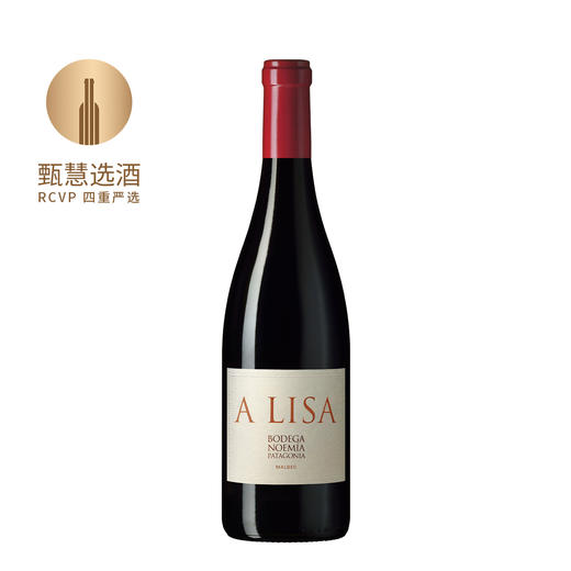 诺米娅酒庄爱丽莎干红 2021 Bodega Noemia A Lisa 商品图0