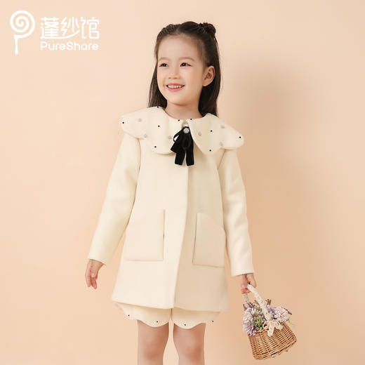 【年终大促 48小时内发货】女童 110CM 专区 商品图2