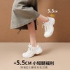 ZHR厚底户外登山鞋女复古百搭网面透气运动休闲鞋女鞋丑萌老爹鞋 商品缩略图4