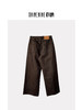 W434532536直筒休闲裤 商品缩略图1