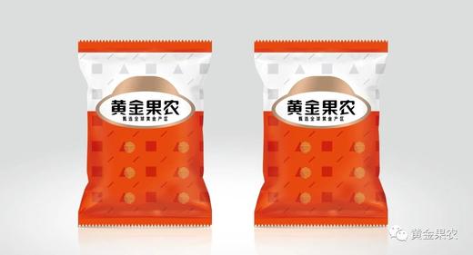 0593【国企严选，山海食材】黄金果农®185手剥核桃1000g(草本味）礼盒（热销款） 商品图1