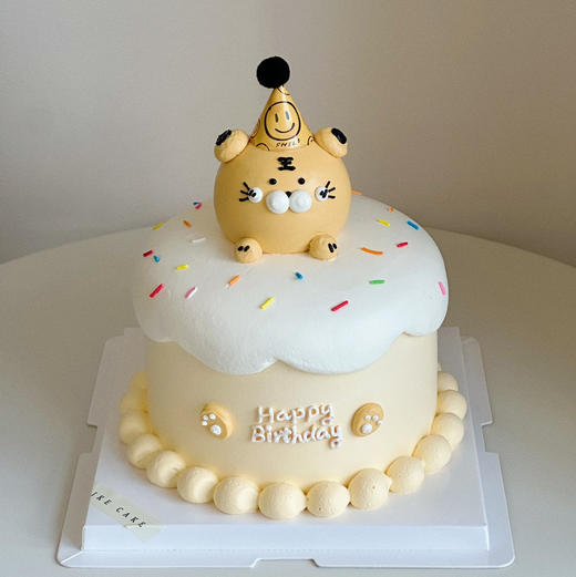 老虎崽 商品图1