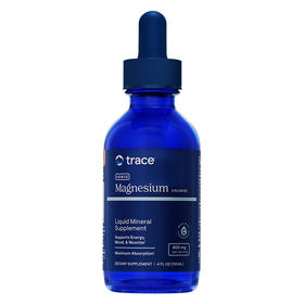 TRACE牌液态盐湖离子镁滴剂118ML