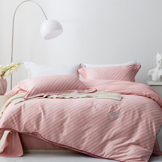 多喜爱 全棉印花四件套平行 商品图3