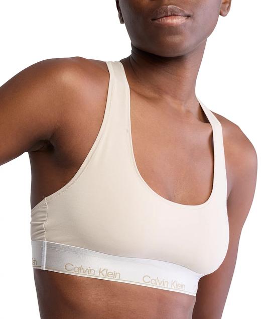 新年套装！CK 运动背心内衣2件套装 配套内裤只有小号了 商品图3