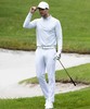 高尔夫Srixon男士提花满幅设计长袖 商品缩略图6