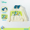 迪士尼宝宝2025春季男童卡通套头卫衣ZD1ES015 商品缩略图1