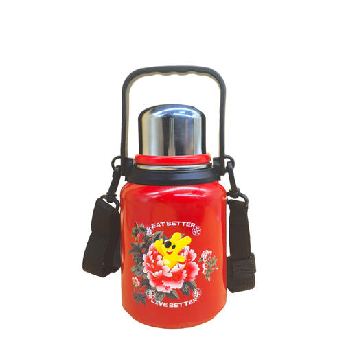 瓶安喜乐开运壶 商品图1