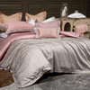 多喜爱 全棉新绒棉印花四件套洛姿 商品缩略图0