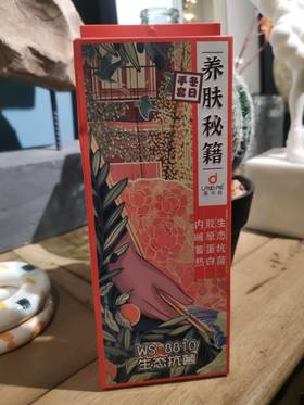 女士羊绒手套