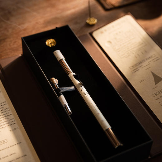 清影线香礼盒装 清甜凉意 商品图1