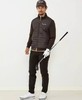 BEAMS GOLF 紫色标签 可拆卸 男女同款衬垫夹克衫 商品缩略图1