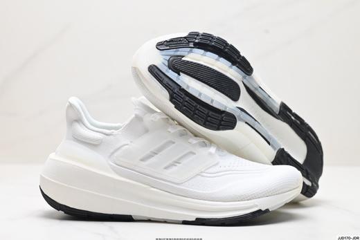 阿迪达斯Adidas Ultraboost低帮休闲运动跑步鞋HQ6339男女鞋 商品图4