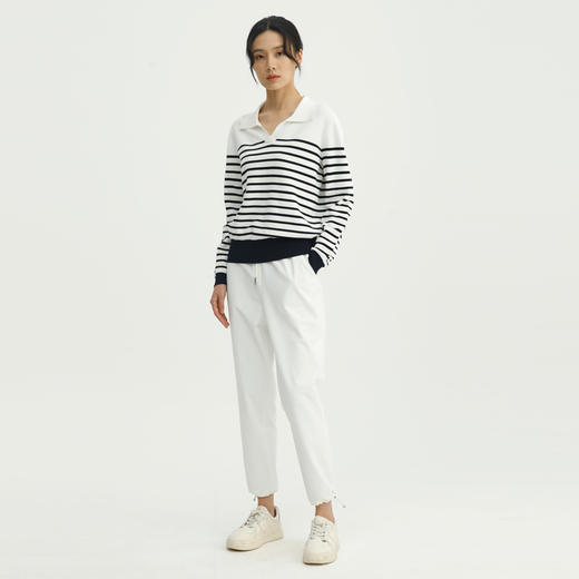 西贝伦针织衫S28A6303 商品图1