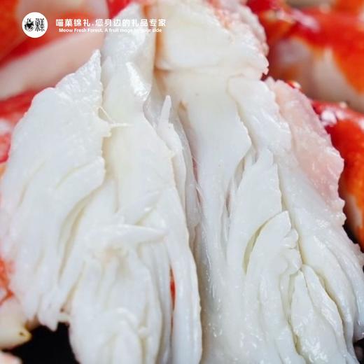 漁禮記 巴伦支帝王蟹 商品图4