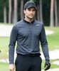 高尔夫Srixon男士提花满幅设计长袖 商品缩略图2