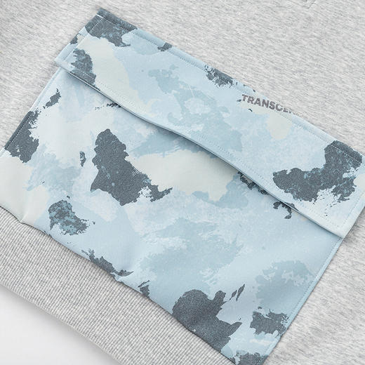 巴拉巴拉童装儿童长袖套装男童两件套2025新春装百搭 商品图3