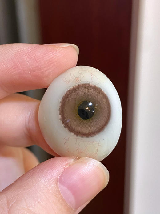 Monstercon半年抛--粉心祷告 商品图7