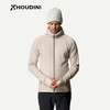 HOUDINI胡丁尼 Power Houdi 魔术大师 男款抓绒带帽外套225984/830063 商品缩略图6