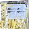 麦肯国产臻脆3/8英寸冷冻裹粉薯条(1000006846)2kg裹粉粗薯条半成品商用 商品缩略图1