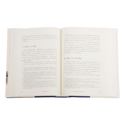 汉学的世界：国际汉学研究论文集 王文章 编 三联书店 商品图3