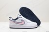 耐克NIKE COURT BOROUGH LOW低帮休闲运动板鞋FZ1024-100女鞋 商品缩略图4