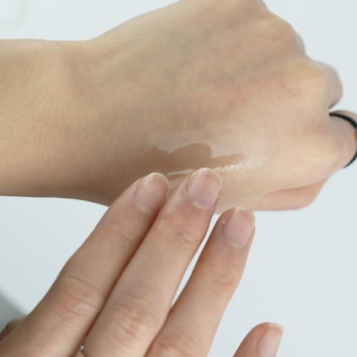 新泓宇按摩精油430ml（无味/玫瑰/生姜/薰衣草/橄榄）足疗按摩油推拿美容院 商品图3