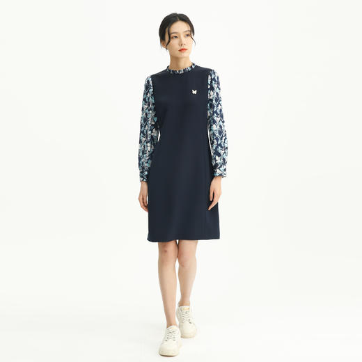 西贝伦连衣裙S28A6511 商品图1