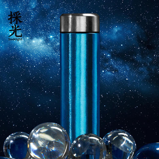 【自营】採光星雨杯 商品图4