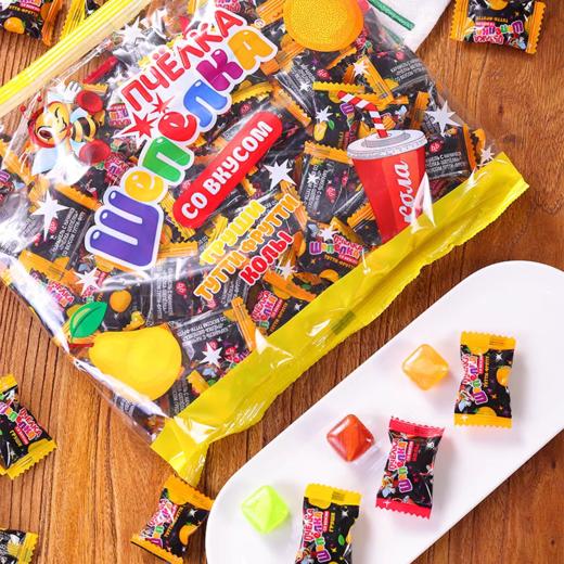 俄罗斯糖 商品图5